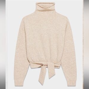 Aritzia Wilfred Lorin sweater like new